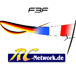RC-Network Open F3F